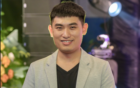 Phóng viên Nhạc Dương - VTC News