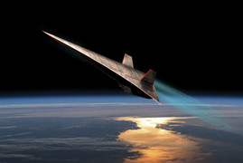 Trung Quốc chiết xuất nhiên liệu vũ khí siêu thanh từ nước biển