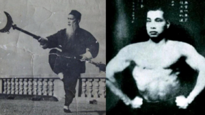 Đánh lén đồ đệ 'Võ thánh' Trung Quốc, cao thủ Thiếu Lâm thất bại bẽ bàng