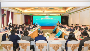 Petrovietnam tổ chức Hội thảo về công tác kiểm tra, giám sát và quản trị rủi ro