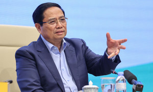 5 ‘đặt hàng’ của Thủ tướng gửi nông dân để xuất khẩu 100 tỷ USD nông sản