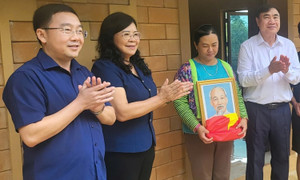 Điện Biên bứt phá hạ tầng, nâng cao đời sống người nghèo