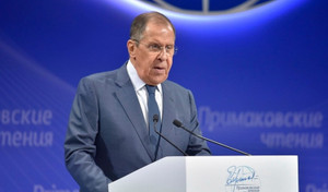 Nga không có ý định gây chiến với châu Âu