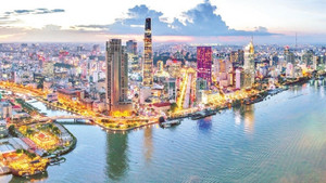 Quốc hội 'chốt' tầm nhìn đến 2050, Việt Nam thành nước phát triển, thu nhập cao