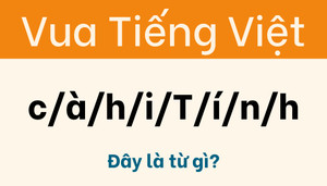 Ai mới xứng danh cao thủ ngôn từ?