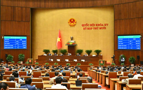 Tạo môi trường pháp lý cởi mở và linh hoạt cho hoạt động chuyển giao công nghệ