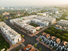 ROX Living lọt 'Top 10 Thương hiệu phát triển Bất động sản hàng đầu Việt Nam'