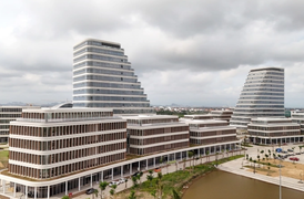 Đưa Hải Phòng trở thành cực hút FDI với Khu thương mại tự do đầu tiên ở miền Bắc