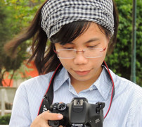 Phóng viên Như Thuý - VTC News