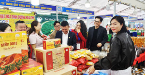 Hội chợ Thương mại và Du lịch Việt - Trung là ‘sợi dây’ kết nối xuyên biên giới