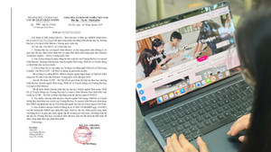 Nộp hàng trăm triệu, nhiều sinh viên suy sụp vì bằng không được Bộ GD&ĐT công nhận