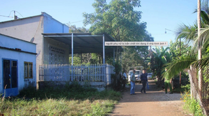 Đồng Nai: Người phụ nữ bị bắn chết khi đang ở nhà