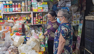 Gần 88% hộ kinh doanh tại TP.HCM đã chuyển đổi thuế khoán sang kê khai