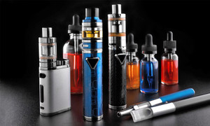 Quốc hội cấm kinh doanh thuốc lá điện tử, thuốc lá nung nóng