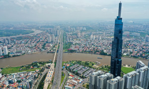 TP.HCM được lập khu thương mại tự do