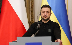 Ngân sách năm 2026 của Ukraine thâm hụt kỷ lục