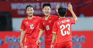 Nhận định Việt Nam vs Myanmar hôm nay: Nhiệm vụ phải thắng