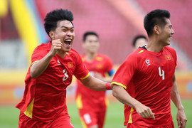 VFF thưởng 1,3 tỷ đồng cho đội tuyển nữ, U22 Việt Nam