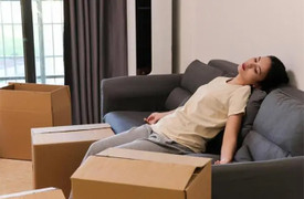 Mách bạn 'công tắc ngủ' trên cơ thể, tác động vào sẽ ngủ nhanh và dễ dàng