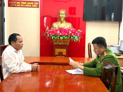 Triệu tập hành khách tấn công tài xế lái xe buýt ở Nghệ An