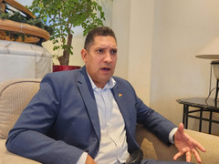 Đại sứ Thụy Điển chia sẻ kinh nghiệm dữ liệu y tế số có thể áp dụng tại Việt Nam