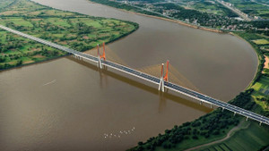 Ocean City đón sóng hạ tầng, định hình chuẩn sống phồn vinh trong kỷ nguyên mới