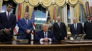 Tổng thống Trump ký sắc lệnh thống nhất quy định AI toàn nước Mỹ