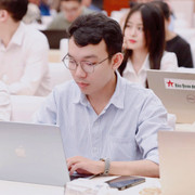 Phóng viên Anh Văn - VTC News