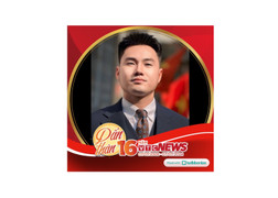 Phóng viên Đắc Huy, Viên Minh - VTC News