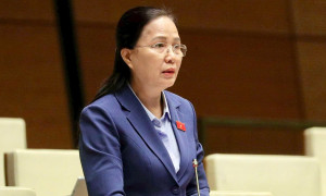 Giảm nghèo bền vững: Chuyển từ hỗ trợ theo quy trình sang hỗ trợ theo kết quả