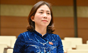 Đề xuất hộ cận nghèo vùng dân tộc thiểu số được tiếp cận dịch vụ y tế miễn phí