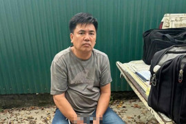 Lời hối lỗi nghẹn ngào của kẻ đẩy đại úy CSGT vào đầu xe tải ở Hà Nội