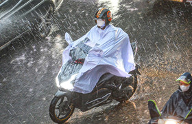 Dự báo thời tiết 13/12: Miền Bắc chuyển mưa rét, có nơi rét đậm rét hại