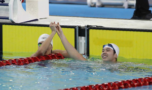 Chạm đỉnh cao ở SEA Games, em trai Ánh Viên tiết lộ lời dặn của chị gái