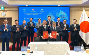 Tây Ninh đẩy mạnh đổi mới KHCN và chuyển đổi số trong xúc tiến đầu tư FDI