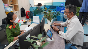 Tây Ninh ứng dụng trí tuệ nhân tạo AI vào công tác quản lý Nhà nước