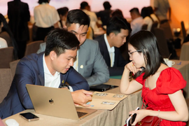 Giải pháp giúp người mua nhà tránh rủi ro lãi vay thả nổi 15%/năm