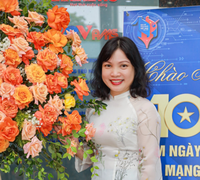 Phóng viên Hà An - VTC News