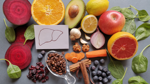 4 loại đồ uống chăm sóc gan, bảo vệ sức khoẻ toàn diện