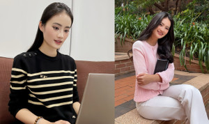 Cuộc sống nơi xứ người của hoa hậu Ý Nhi trong 2 năm sang Australia du học