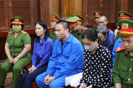 Vì sao họ rơi vào 'bẫy' AIC?