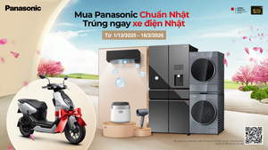 Gần Tết, nhiều thương hiệu khuyến mại lớn