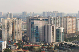 Lãi suất tăng, thị trường bất động sản có đáng lo?