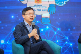 Tọa đàm Data for Life 2025: Đưa dữ liệu trở thành động lực phát triển mới