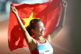 Xem trực tiếp SEA Games 33 hôm nay 13/12: Nguyễn Thị Oanh giành HCV