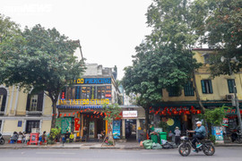 Cuộc mưu sinh mới của những hộ dân rời 'đất vàng' Hồ Gươm về vùng ven