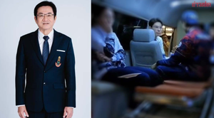 8 VĐV Thái Lan ăn cơm hộp ngộ độc, ban tổ chức SEA Games giải thích