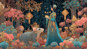 Tổng quan tử vi tuổi Tý năm 2026: Nên cẩn trọng về tài chính