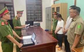 Y án 9 tháng tù giam với bảo mẫu hành hạ trẻ gây phẫn nộ ở Đà Nẵng