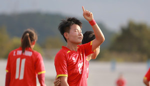 Kết quả Việt Nam 5-0 Indonesia: Bích Thuỳ, Hải Yến lấn át 6 ngôi sao nhập tịch